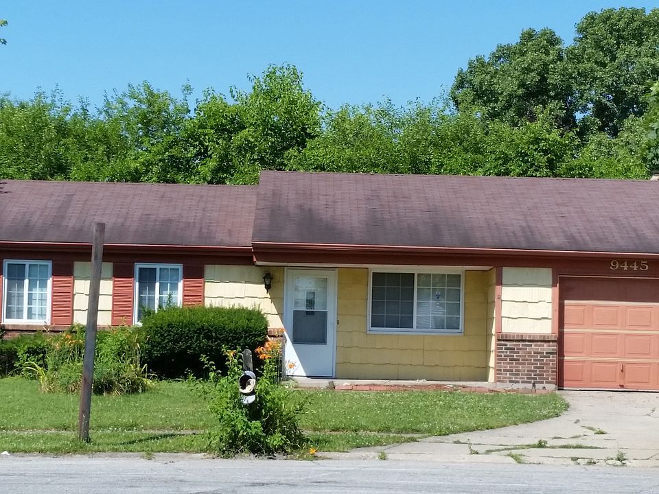 1st image of 9445 Burrwood Cir