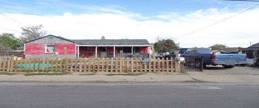 1st image of 2755 W Bates Ave