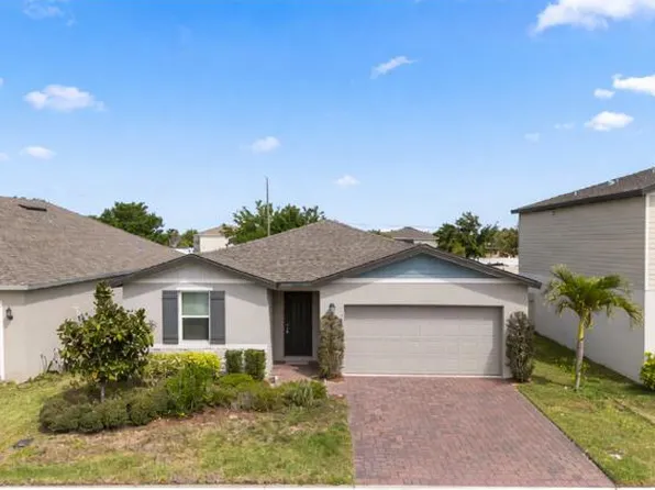 162 Andreas St Street, Winter Haven, FL 33881