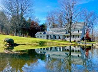 2525 Barnard Rd, Woodstock, VT 05091