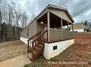 103 Spring View Ct #19, Reidsville, NC 27320