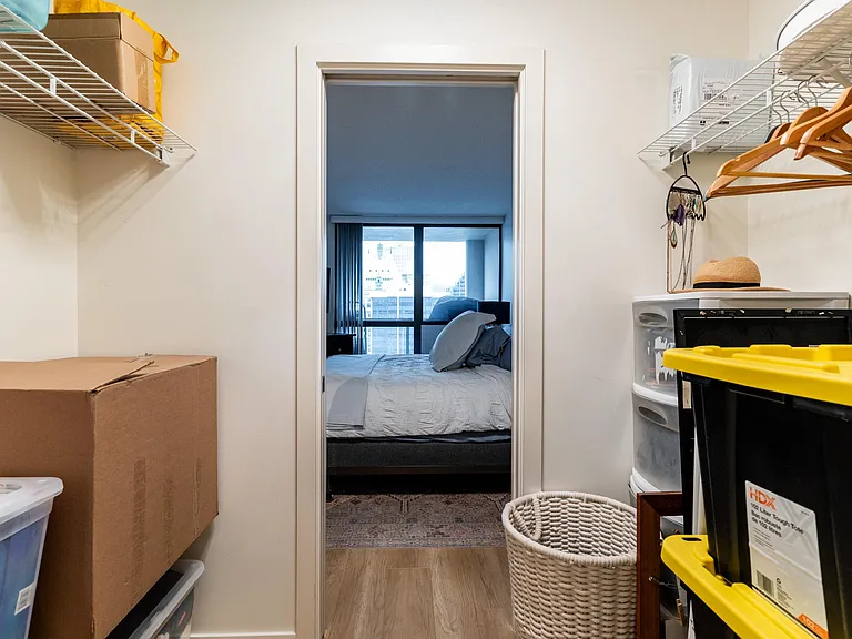 938 Smithe St #2117 — Photo 15
