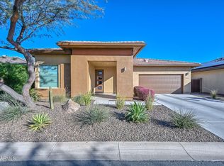 13234 W Hummingbird Ter, Peoria, AZ 85383
