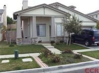 838 E Louisa Ter, Santa Maria, CA 93455