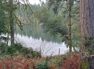 10007 104th Ave, Anderson Island, WA