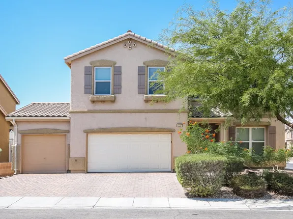 4237 Telstar Ct, North Las Vegas, NV 89032