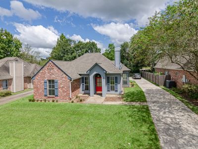 18446 Lake Camellia Ave, Baton Rouge, LA, 70817