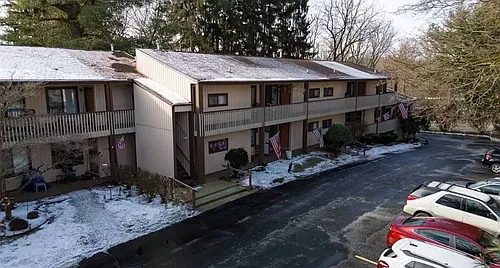 136 N Cleveland Ave #9-A Photo 1