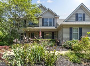 40 Chanticleer Dr, Glenmoore, PA 19343