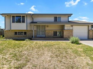 7500 W Bails Avenue, Lakewood, CO 80232