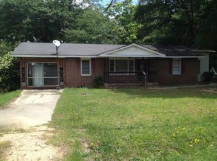 3349 Finneydale Dr, Macon, GA 31217