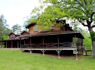 1185 Cedar Ln, Protem, MO 65733