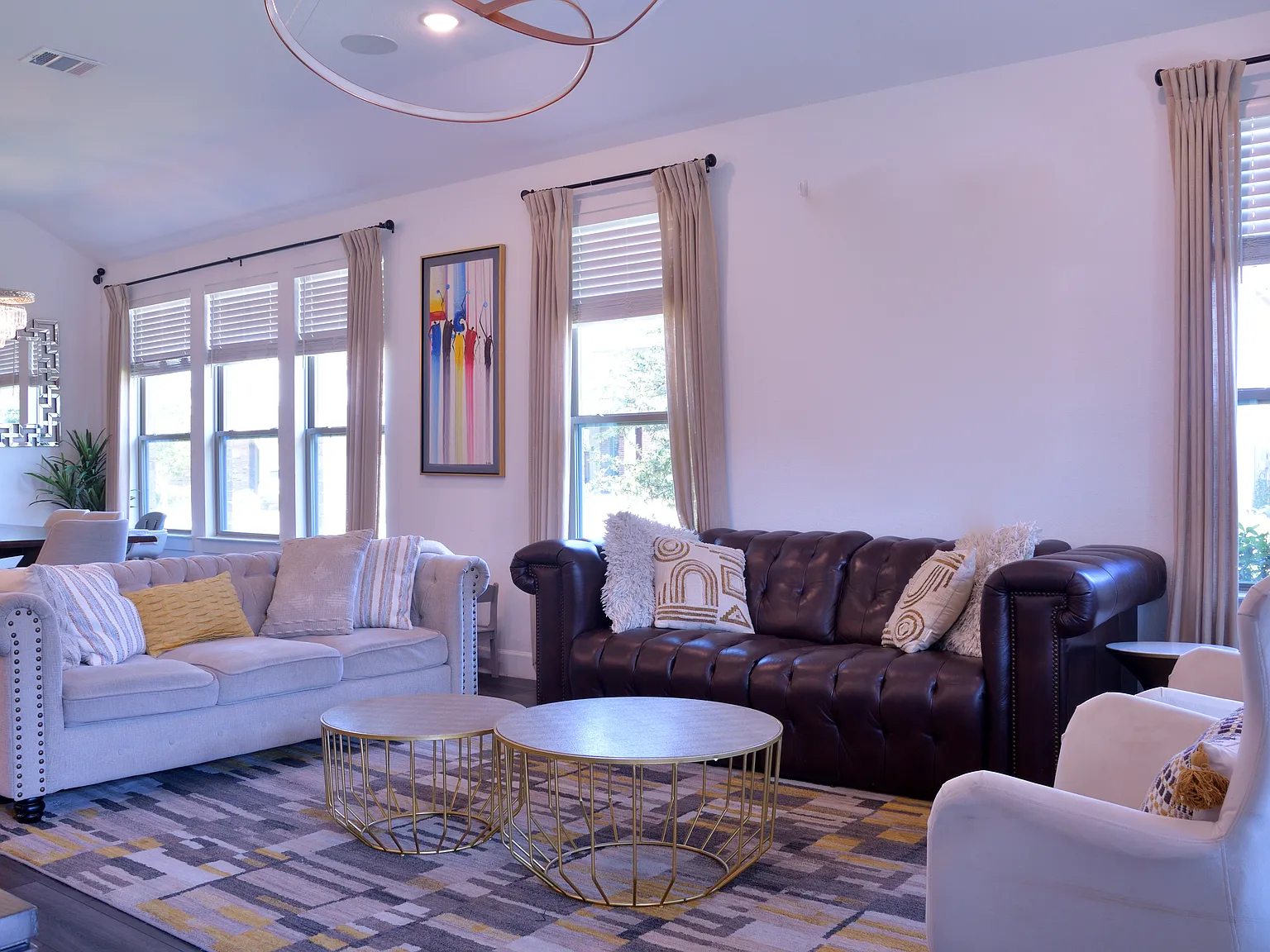 4 bed, 3.5 bath, 2674 sqft, $4,000 — Photo 3