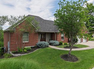 486 Links View Dr, Butler, KY 41006