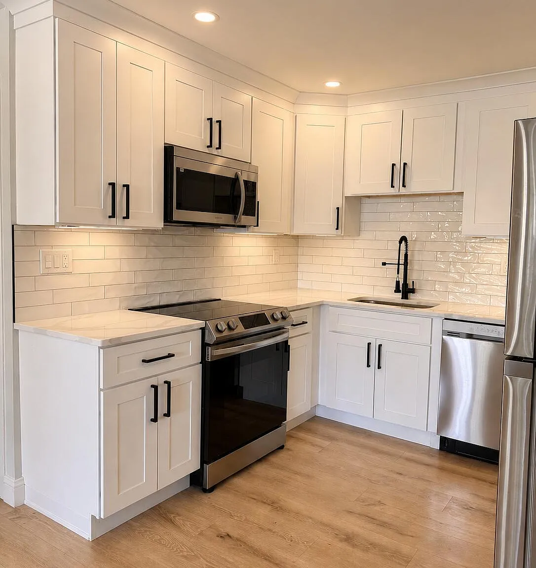 2 bed, 1014 sqft, $2,200 — Photo 2