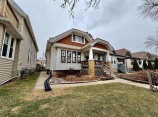 2239 South 73rd STREET, West Allis, WI 53219