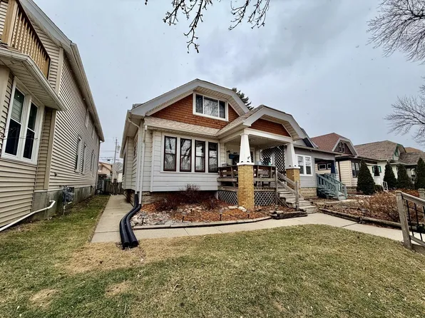 2239 South 73rd STREET, West Allis, WI 53219