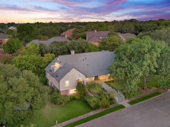3904 Tally Ho Dr, Irving, TX 75062