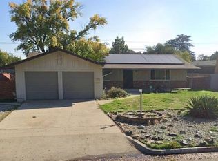 4130 N Sherman St, Fresno, CA 93726