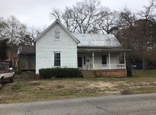 1010 Church St HOUSE 1, Greensboro, GA 30642