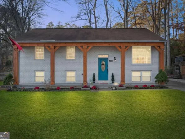 2948 Bay Berry Dr SW, Marietta, GA 30008