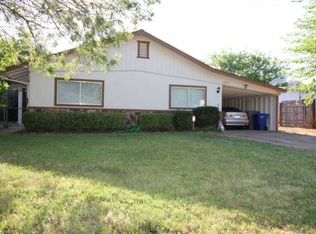 2832 Fairway Ave, Redding, CA 96002