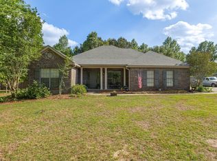 36 Pleasant Hl, Sumrall, MS 39482