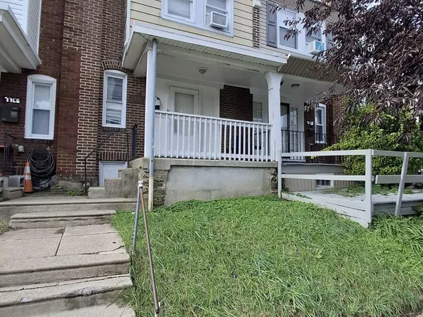 7710 Temple Rd, Philadelphia, PA 19150