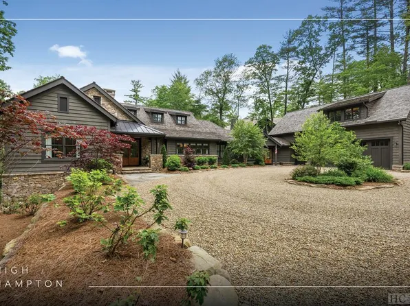 431 Flagstone Road, Cashiers, NC 28717