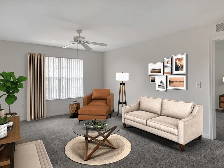 Pine Meadows Apartments — Photo 18