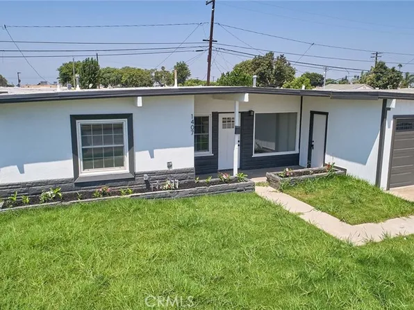 1407 S Hillford Ave, Compton, CA 90220