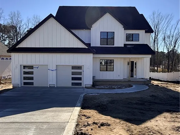 416 Stable Ct, Linden, NC 28305