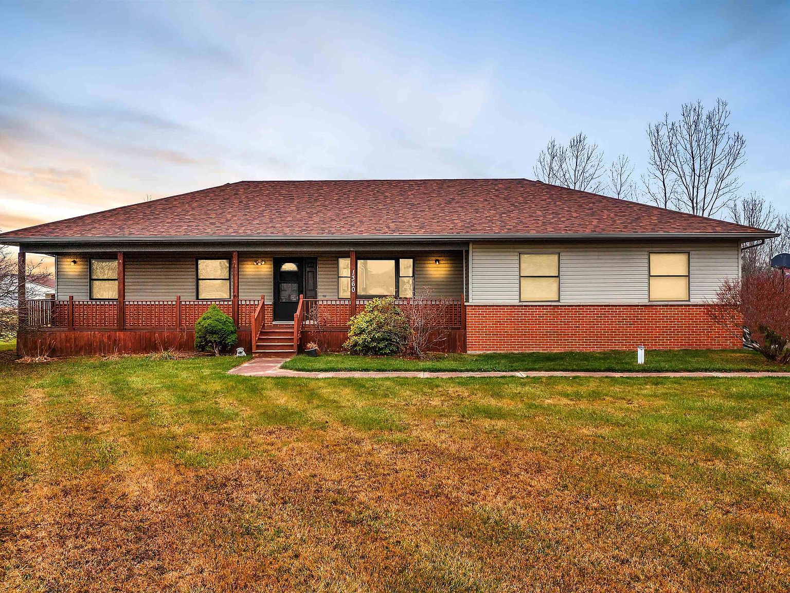 1360 Palms Rd, Columbus, MI 48063 Zillow