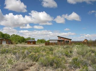 1283 Deer Trl, Crestone, CO 81131