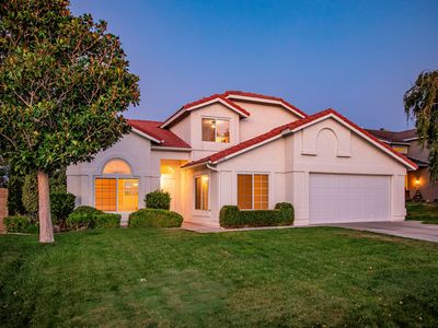 40820 Granite St, Palmdale, CA, 93551