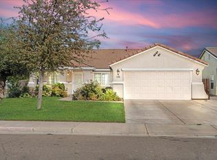 1168 Fernwood Way, Livingston, CA