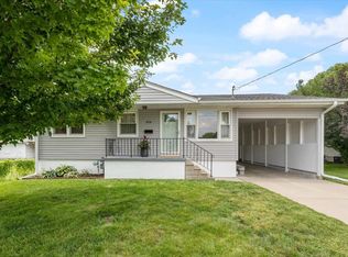816 N 23rd St, Council Bluffs, IA 51501