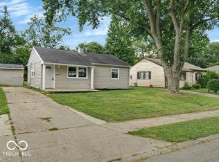 8208 E 48th St, Indianapolis, IN 46226