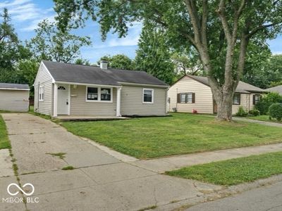 8208 E 48th St, Indianapolis, IN, 46226