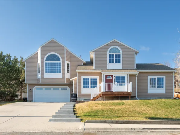 1949 University St, Helena, MT 59601