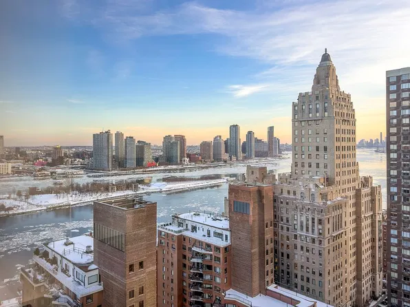 415 E 54th St #25C, New York, NY 10022
