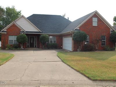 3590 Tanna Cv, Hernando, MS, 38632