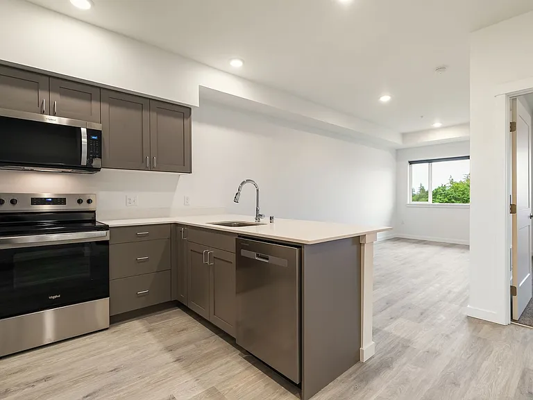 City Gate Apartments: Your New Dream Apartment — Photo 40