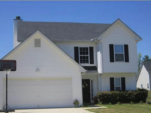 101 Saint Ann Cir, Dallas, GA 30157