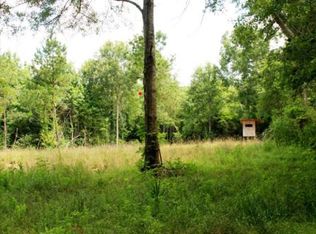 3198 Shell Oil Rd, Ruth, MS 39662