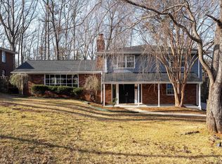 29 Lockwood Ave, Greenville, SC 29607