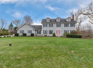 1950 Weymouth Dr, Hudson, OH 44236