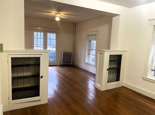 Parkview, Springfield, MA 01108