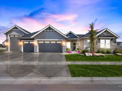 5402 N Ebony Way, Meridian, ID, 83646