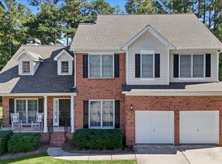 2497 Ridgelake Dr, Villa Rica, GA 30180